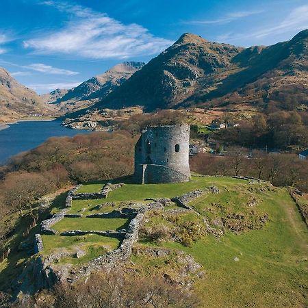 Вілла Prime Location For Snowdon, Family And Dog Friendly! Лланберис Екстер'єр фото
