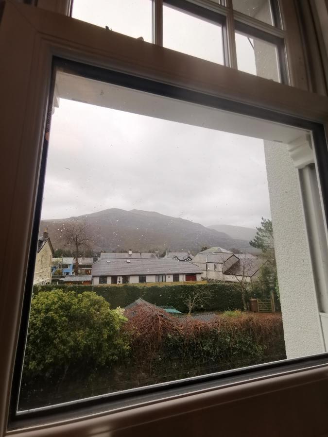 Вілла Prime Location For Snowdon, Family And Dog Friendly! Лланберис Екстер'єр фото
